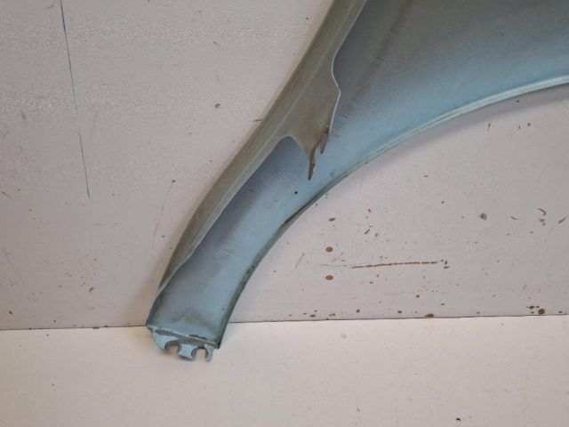 bontott CITROËN C3 Bal első Sárvédő