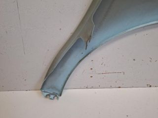 bontott CITROËN C3 Bal első Sárvédő