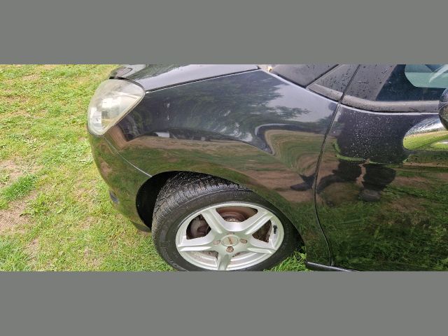 bontott CITROËN C3 Bal első Sárvédő