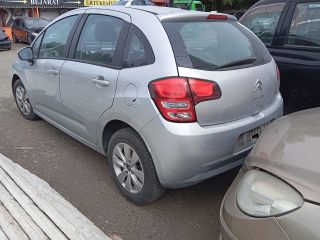 bontott CITROËN C3 Bal első Sárvédő