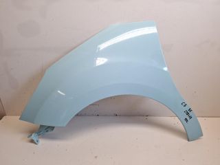 bontott CITROËN C3 Bal első Sárvédő