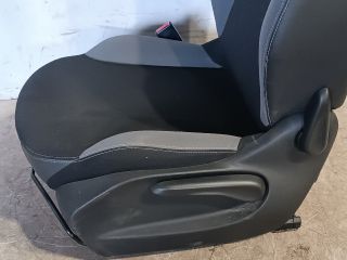 bontott CITROËN C3 Bal első Ülés