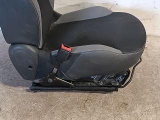 bontott CITROËN C3 Bal első Ülés