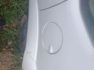 bontott CITROËN C3 Bal első Ülés