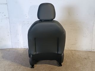 bontott CITROËN C3 Bal első Ülés