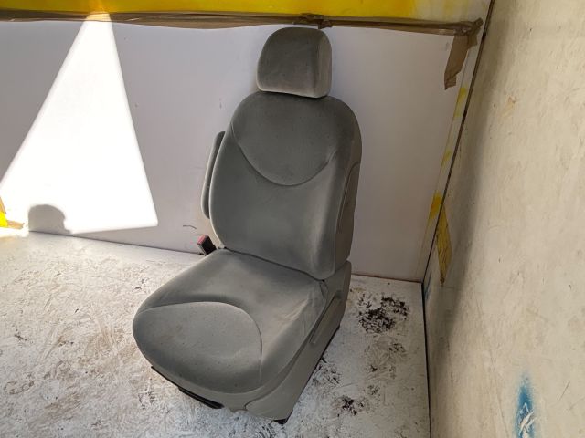 bontott CITROËN C3 Bal első Ülés