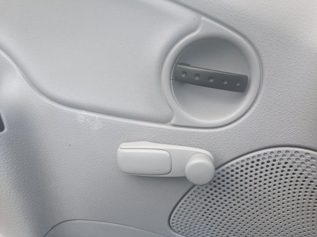 bontott CITROËN C3 Bal első Ülés