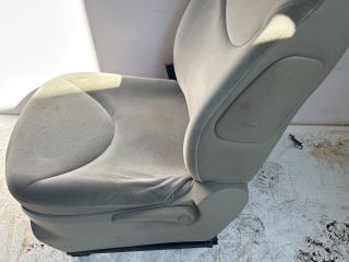 bontott CITROËN C3 Bal első Ülés