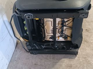 bontott CITROËN C3 Bal első Ülés