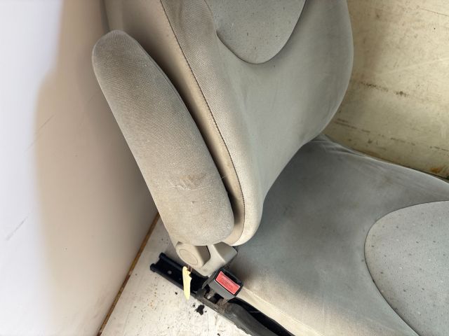 bontott CITROËN C3 Bal első Ülés