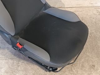 bontott CITROËN C3 Bal első Ülés