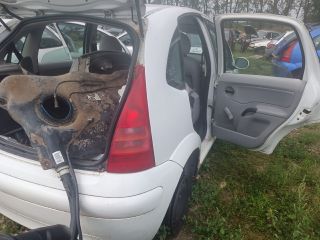 bontott CITROËN C3 Bal első Zsanér