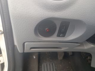 bontott CITROËN C3 Bal első Zsanér