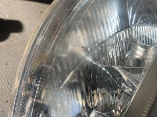 bontott CITROËN C3 Bal Fényszóró