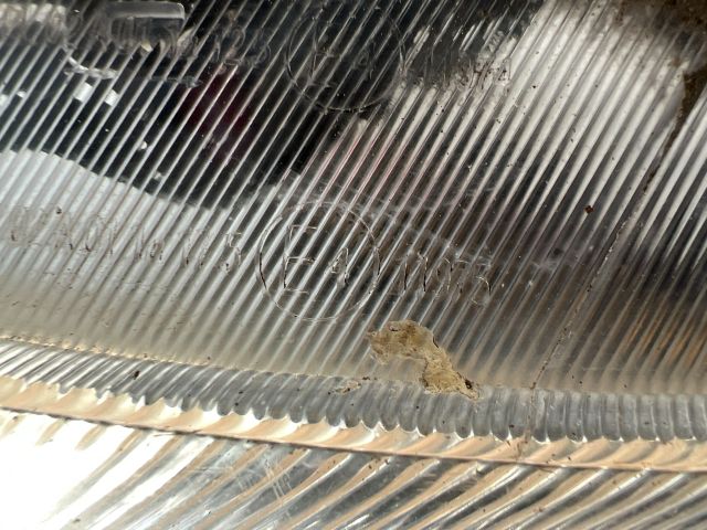 bontott CITROËN C3 Bal Fényszóró