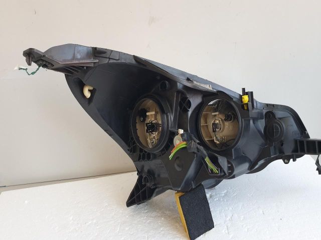 bontott CITROËN C3 Bal Fényszóró