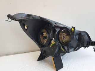 bontott CITROËN C3 Bal Fényszóró
