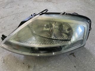 bontott CITROËN C3 Bal Fényszóró