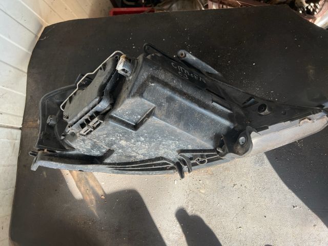 bontott CITROËN C3 Bal Fényszóró