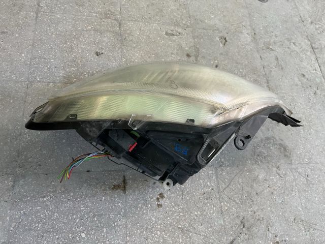 bontott CITROËN C3 Bal Fényszóró