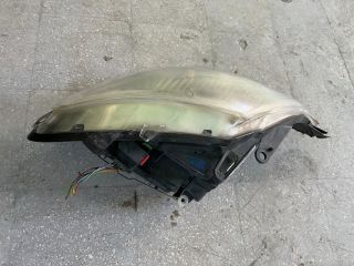 bontott CITROËN C3 Bal Fényszóró