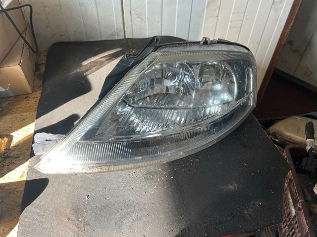 bontott CITROËN C3 Bal Fényszóró