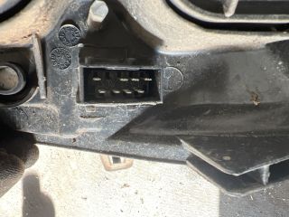 bontott CITROËN C3 Bal Fényszóró