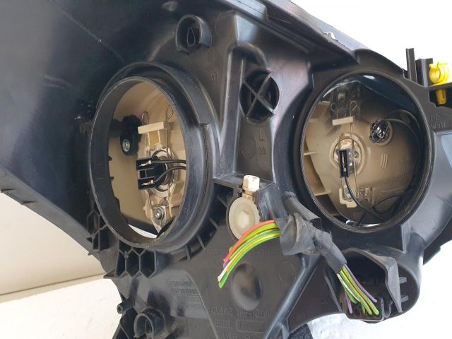 bontott CITROËN C3 Bal Fényszóró