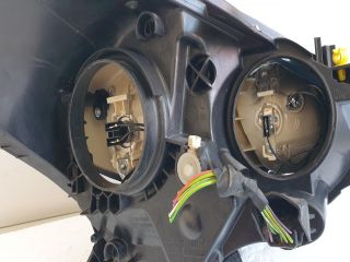 bontott CITROËN C3 Bal Fényszóró