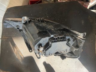 bontott CITROËN C3 Bal Fényszóró