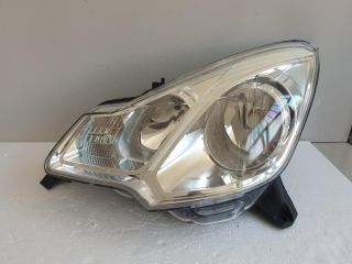 bontott CITROËN C3 Bal Fényszóró
