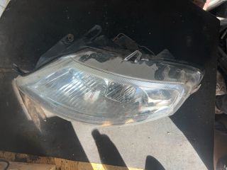 bontott CITROËN C3 Bal Fényszóró