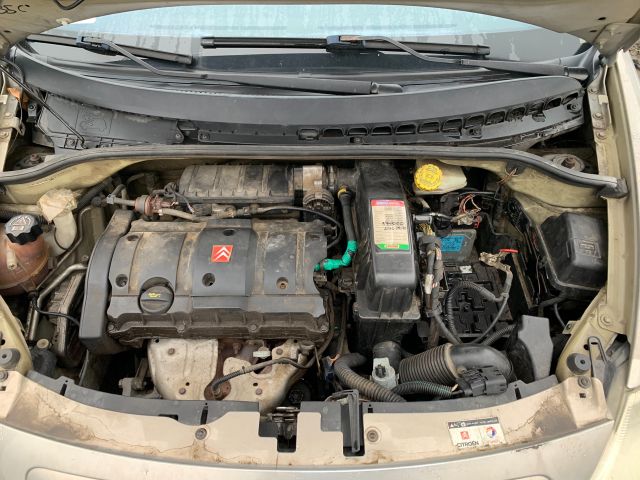 bontott CITROËN C3 Bal Fényszóró