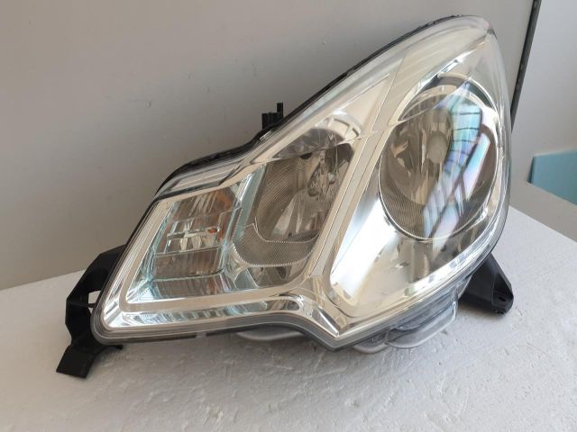 bontott CITROËN C3 Bal Fényszóró