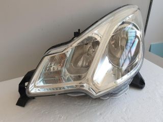 bontott CITROËN C3 Bal Fényszóró
