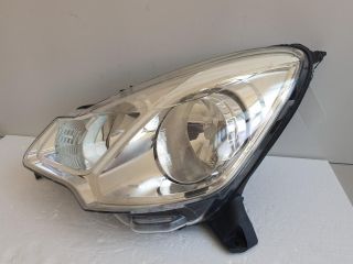 bontott CITROËN C3 Bal Fényszóró