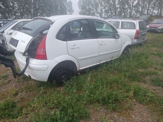 bontott CITROËN C3 Bal Fényszóró
