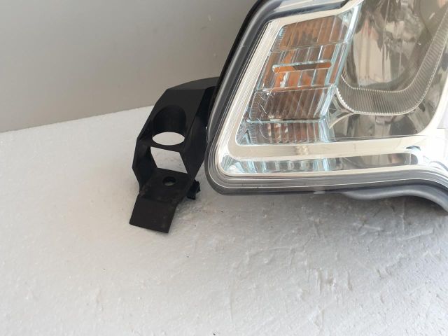 bontott CITROËN C3 Bal Fényszóró