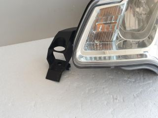 bontott CITROËN C3 Bal Fényszóró