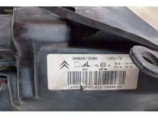 bontott CITROËN C3 Bal Fényszóró