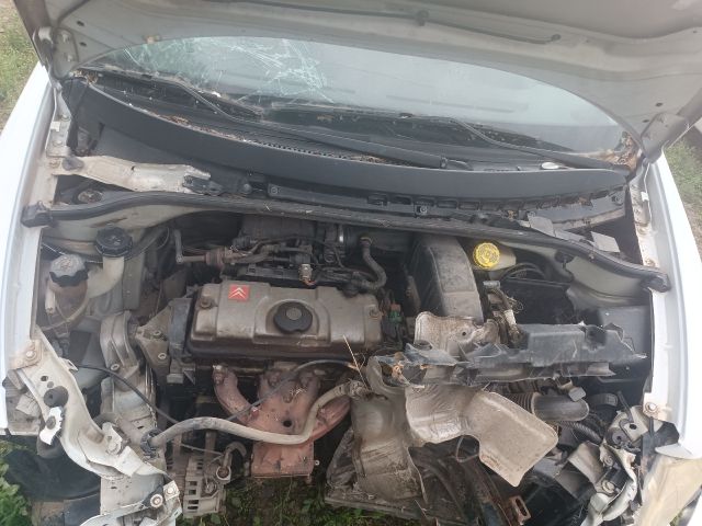 bontott CITROËN C3 Bal Fényszóró