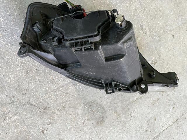 bontott CITROËN C3 Bal Fényszóró