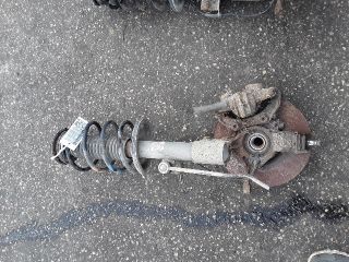 bontott CITROËN C3 Bal Gólyaláb Csonkállvánnyal