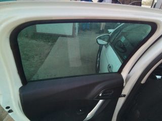 bontott CITROËN C3 Bal hátsó Ablak