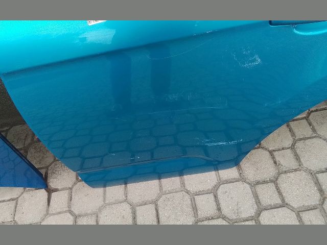 bontott CITROËN C3 Bal hátsó Ablak