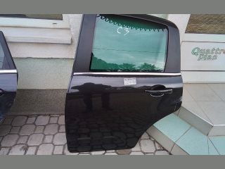 bontott CITROËN C3 Bal hátsó Ablak