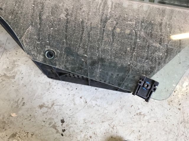 bontott CITROËN C3 Bal hátsó Ablak