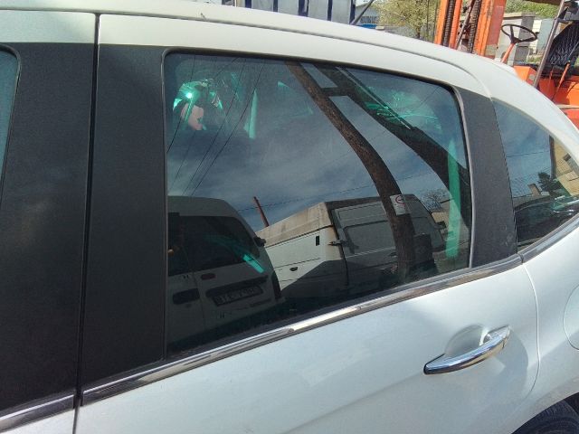 bontott CITROËN C3 Bal hátsó Ablak