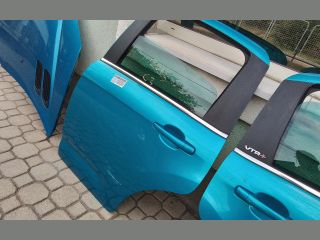 bontott CITROËN C3 Bal hátsó Ablak