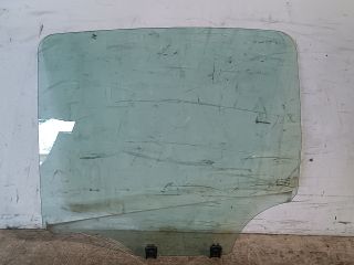 bontott CITROËN C3 Bal hátsó Ablak